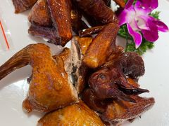 -锦粤宫·精致粤菜(深圳北站店)