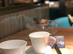 -江湖情酸菜鱼(万菱汇店)