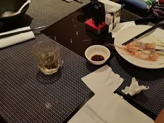 -上海锦江汤臣洲际大酒店壹阶层