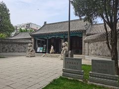 -金州副都统衙门博物馆