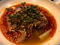 -华馨园北京烤鸭