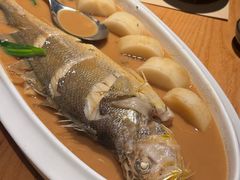 -荣小馆(杭州大厦店)