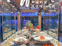 -大鹏饭店·金陵家宴(奥体中心店)