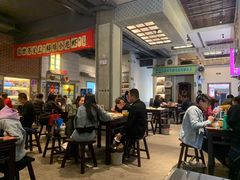 -阿财老铺·老蚌埠龙虾城(华夏总店)