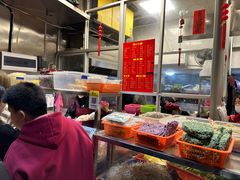 -筒骨麻辣烫(永同昌公寓胜明花园店)