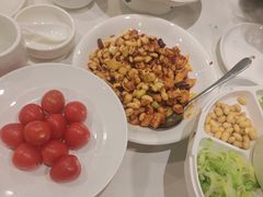 -大鸭梨烤鸭(房山店)