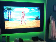 -米乐星世界KTV(汇智国际商业中心店)