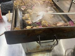 -郝大姐·乌龙山铁板烧(大学城三店)