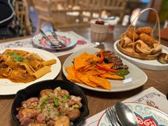 -仁义涵西餐·咖啡(中华巴洛克店)