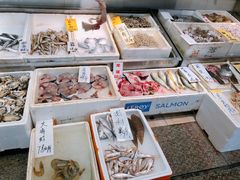 -新享乐海鲜(翠华路店)