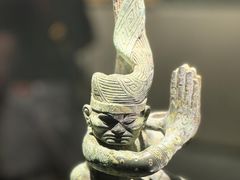 -三星堆博物馆
