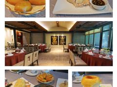 -三亚湾海居铂尔曼度假酒店