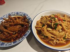-回家吃饭·地道南昌菜(建德观总店)