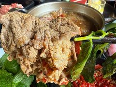 -爱伲牛肉火锅自助(景洪店)