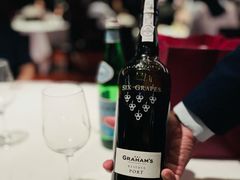 -Wolfgang’s Steakhouse 沃夫冈牛排馆(上海白玉兰广场店)