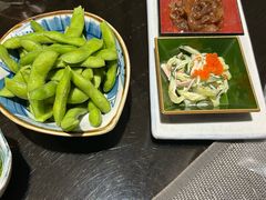 -昱匠·日本料理(金融街店)