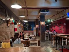 大堂-Rural Tequila墨西哥餐厅(东川路店)