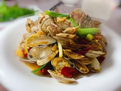 -阿杰臻选海鲜饭店(普陀山店)