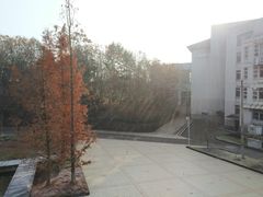-浙江农林大学(东湖校区)