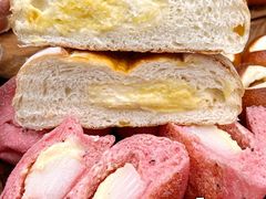 -木子木水日式烫面包(杭州首店)