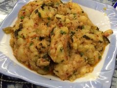 -白家寨子·山野白族菜(古城总店)