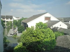 -无锡梁鸿湿地丽笙度假酒店·流觞西餐厅