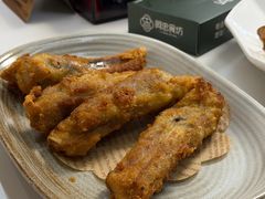 -阿忠食坊大排档·20年老店(万象城店)