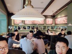 -前海沿·青岛菜(李沧万达店)