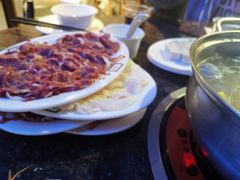 -八合里潮汕鲜牛肉火锅(深圳海岸城店)