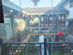 -同得兴 Since·1995 传统苏式面馆(十全街店)