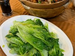 -新城餐厅(吉祥北街店)