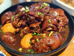 -95号酱骨·一块豆腐(展春园西路店)