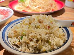 -破三川·新川菜(静安大融城店)