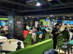 -戈拿旺巴西烤肉(崇文门店)