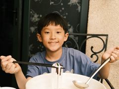 -茴香熙楼(翠湖店)