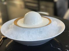 冰雪岛屿奶酪蛋糕-Chikalicious(新天地店)