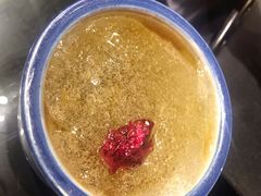 手工木瓜水-留焕小吃·昆明非遗小吃品牌(文明街店)
