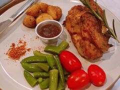 -农畉LONFOOD(福田星河COCOPark店)