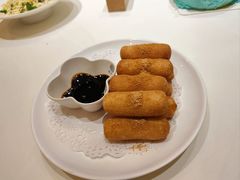 -香丰阁·烤鸭·川湘菜(清河店)