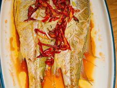 -波螺油子青岛本帮菜(银座店)