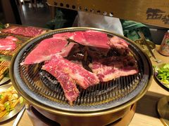 -西塔老太太泥炉烤肉(亚运村店)