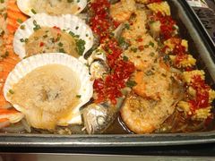 -山芋腔苏北菜(盐城滨海店)