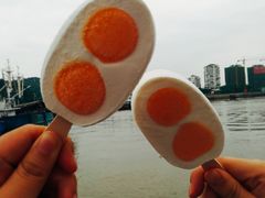 -沈家门渔港