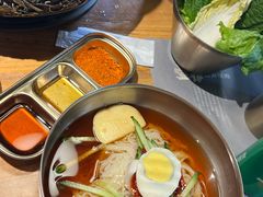 -壹兆炭火烧肉·烤鳗鱼(金水花城店)