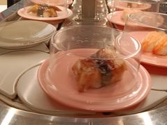 -争鲜回转寿司(朝北大悦城店)