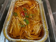 -盱眙虾神於氏龙虾(夫子庙红街店)