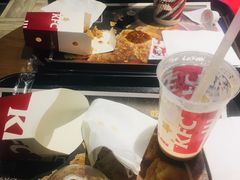 -肯德基(苏州北站店)