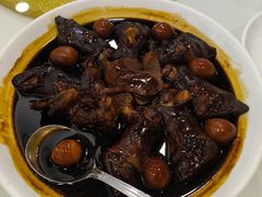 -新兴家喻酒家·羊城名宴(昌岗店)