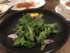 -南宁万丽酒店-万丽轩中餐厅
