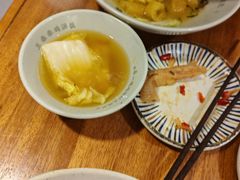 -王春春鸡汤饭(成都城西优品道店)